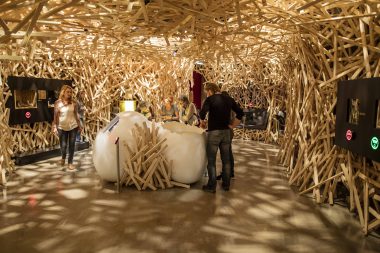 14_Vogelwarte Sempach_Besuchszentrum Vogelwarte Sempach_2