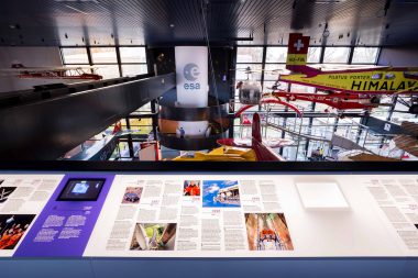 7_Verkehrshaus Luzern_4_Railaway