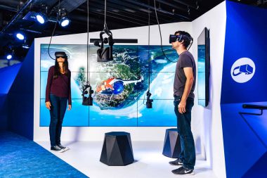 7_Verkehrshaus der Schweiz, Luzern_Railaway