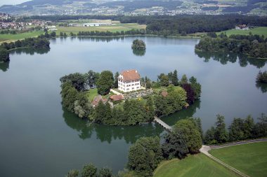 CD Meinhard Gartenmann, Schulhaus, Gde, See 002