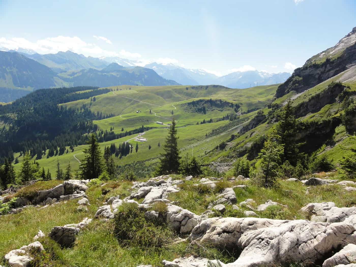 baergmandlipfad-wanderung-fluonalp