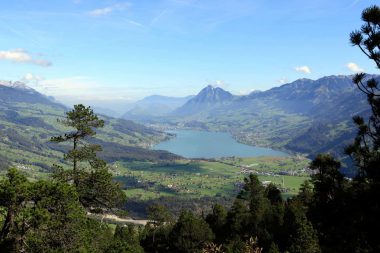 Bärgmandlipfad am Giswilerstock