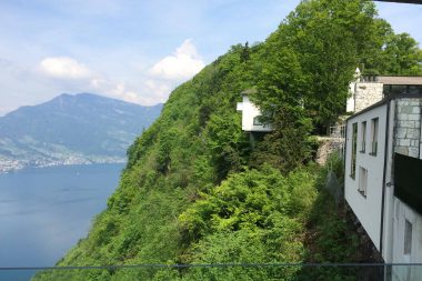 Aussicht Bürgenstock