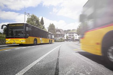 Linie 73 Adligenswil