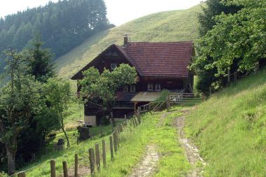 Rundweg grosse Welt Schwarzenberg