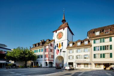 Kultur-Altstadt Willisau-Untertor-Beat Brechbuehl-2021-EN-1