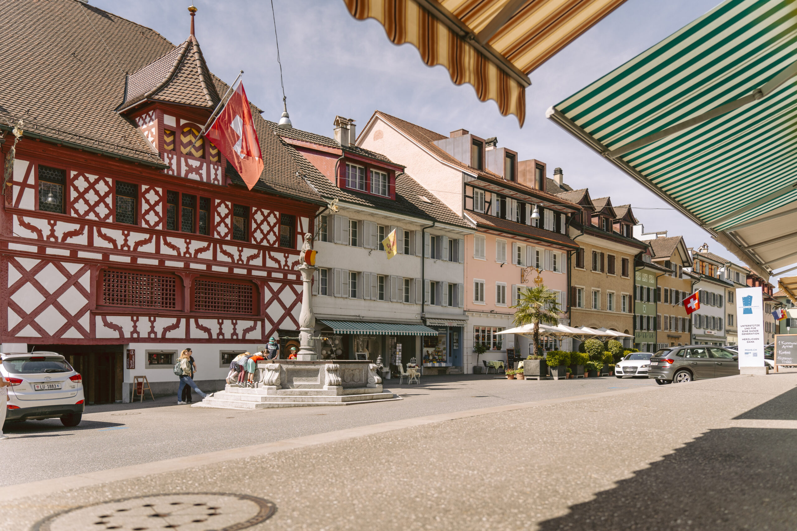 Stadt Sempach